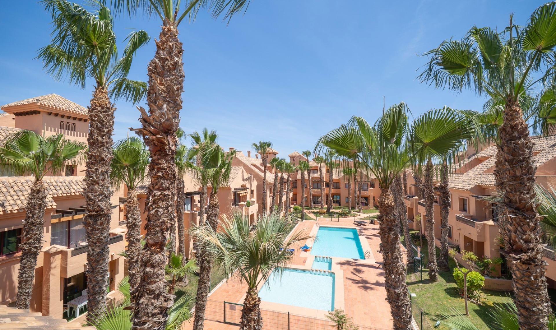 Další prodej - Duplex -
Los Alcázares - Los Montesinos