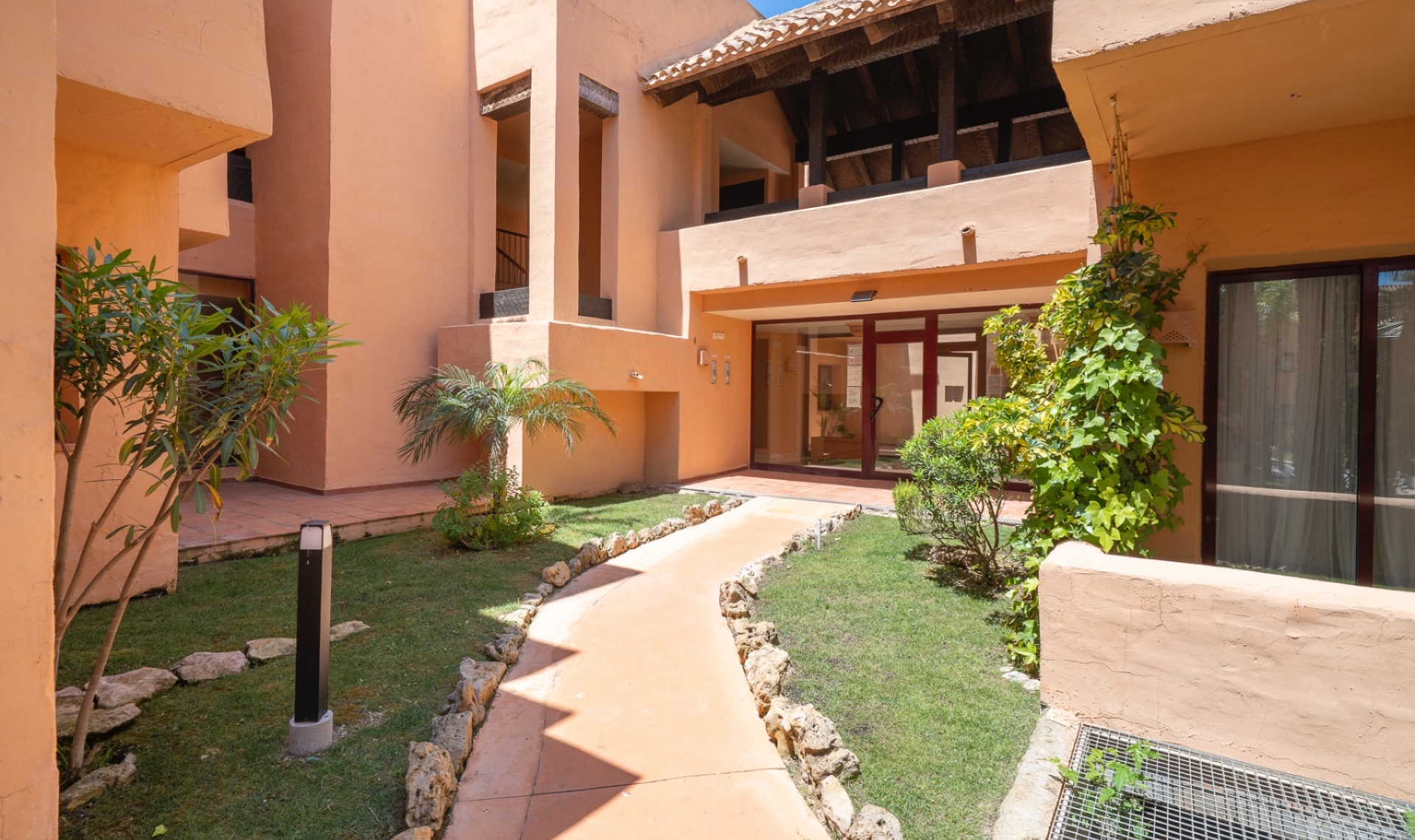 Další prodej - Duplex -
Los Alcázares - Los Montesinos