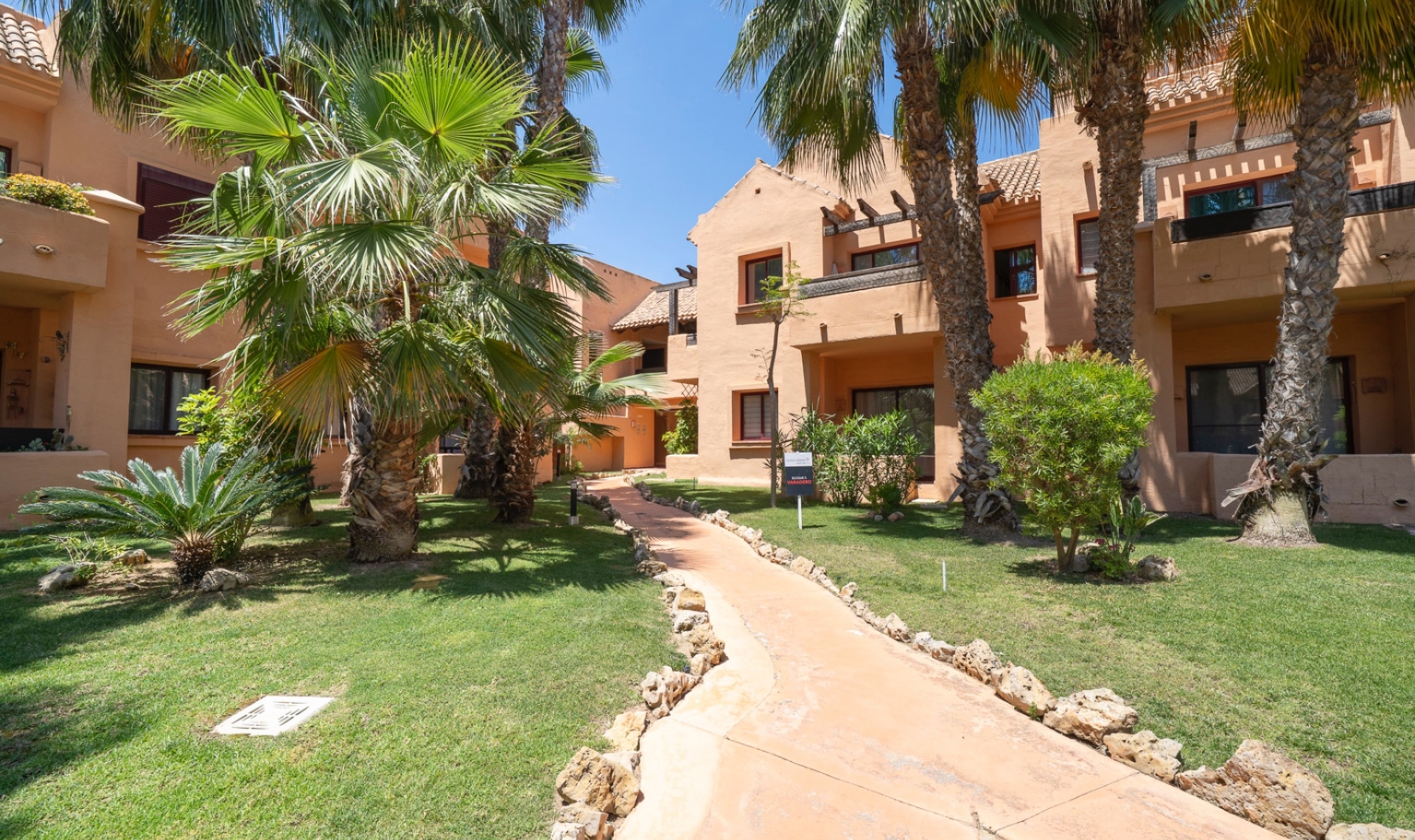 Další prodej - Duplex -
Los Alcázares - Los Montesinos