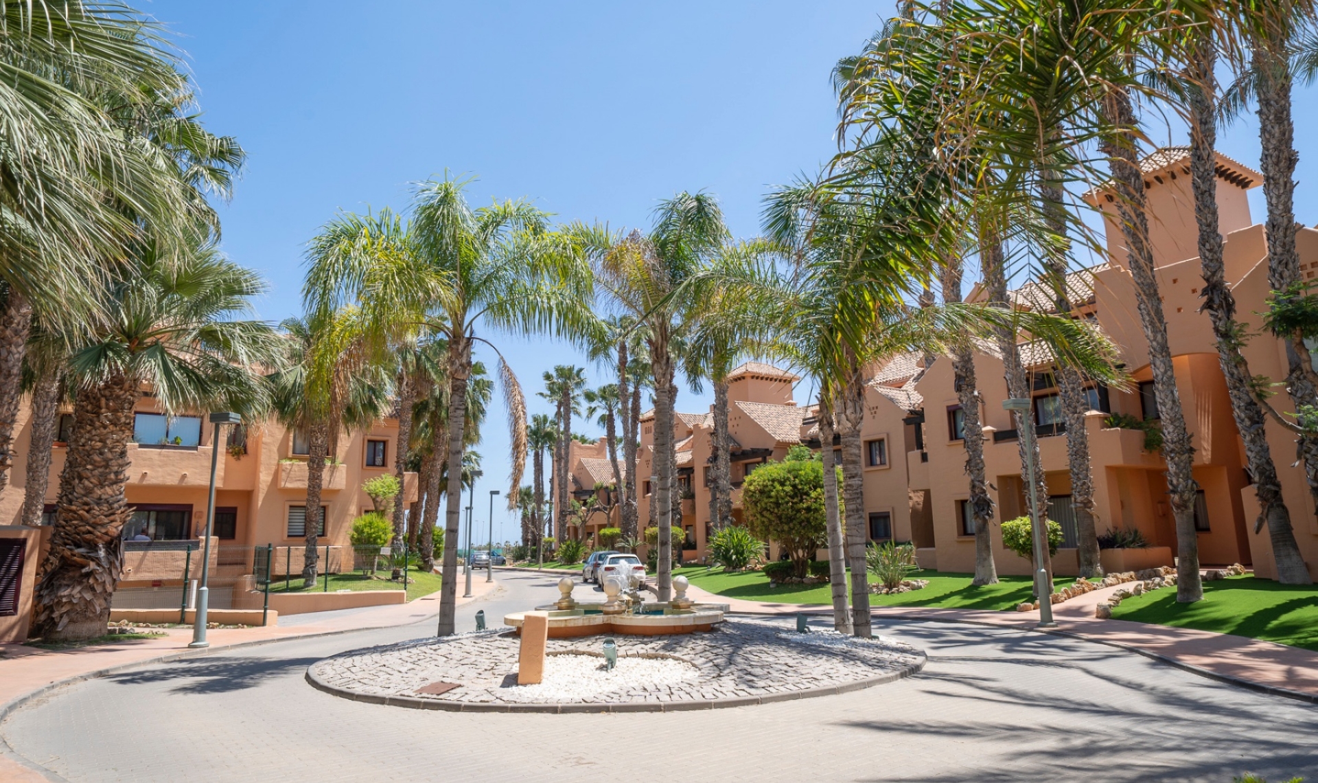 Další prodej - Duplex -
Los Alcázares - Los Montesinos