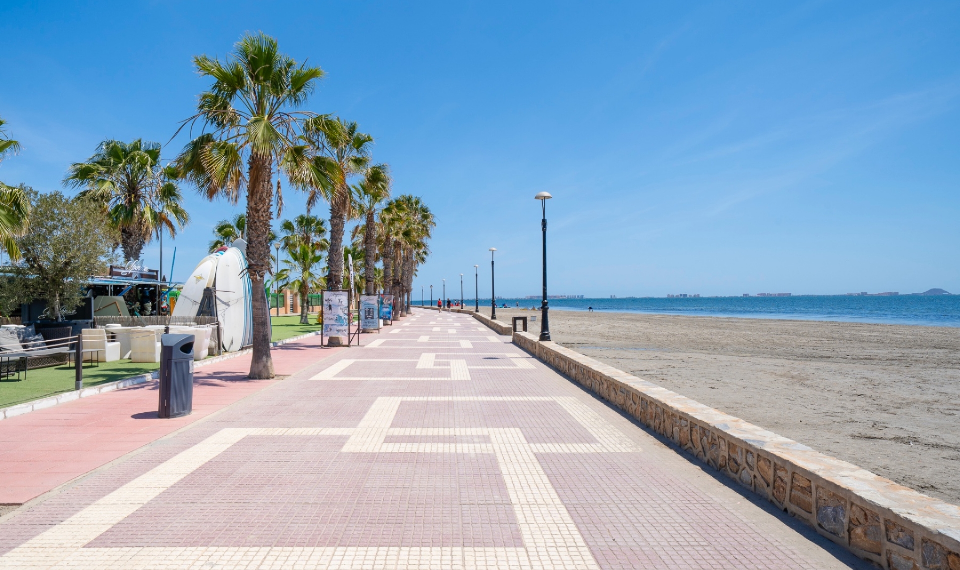 Další prodej - Duplex -
Los Alcázares - Los Montesinos