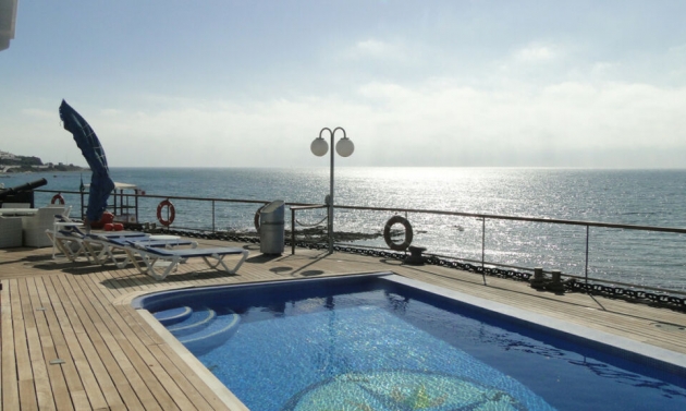  - Další prodej - El Chaparral - El Chaparral