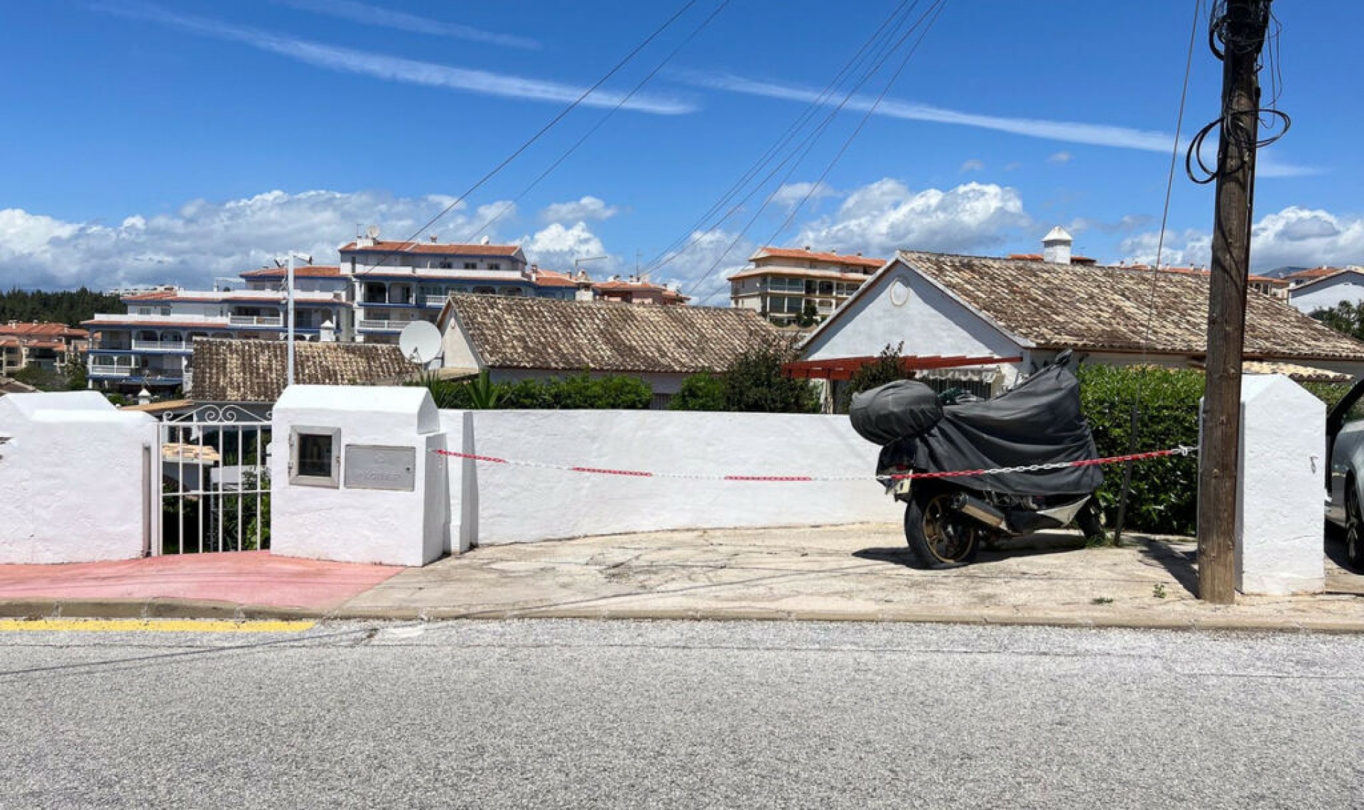 Další prodej -  -
El Faro