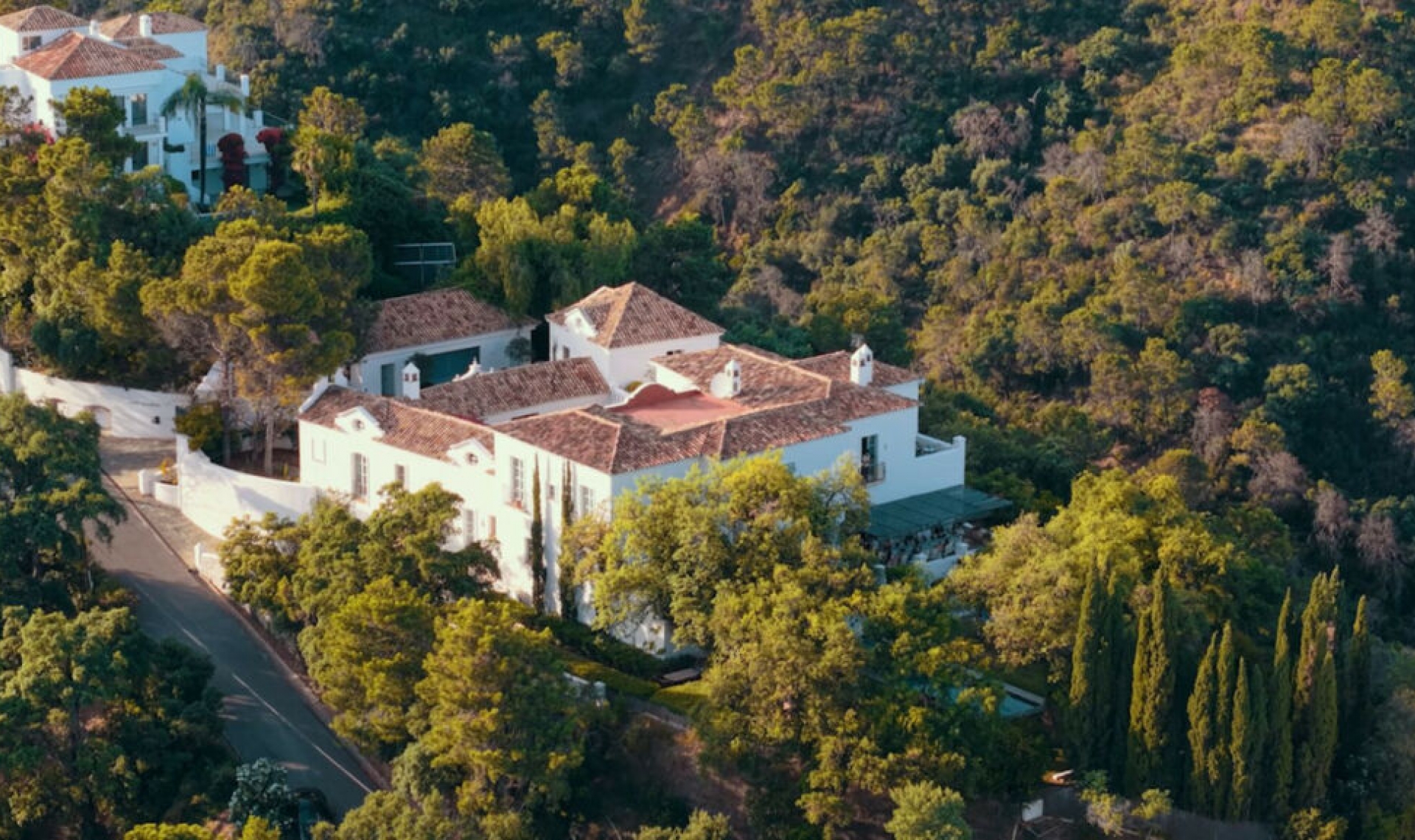 Další prodej -  -
El Madroñal