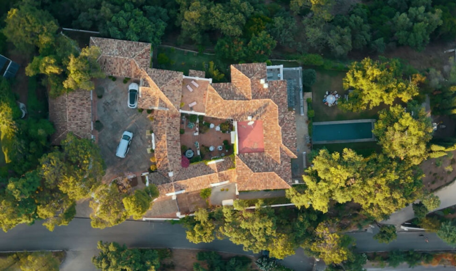 Další prodej -  -
El Madroñal