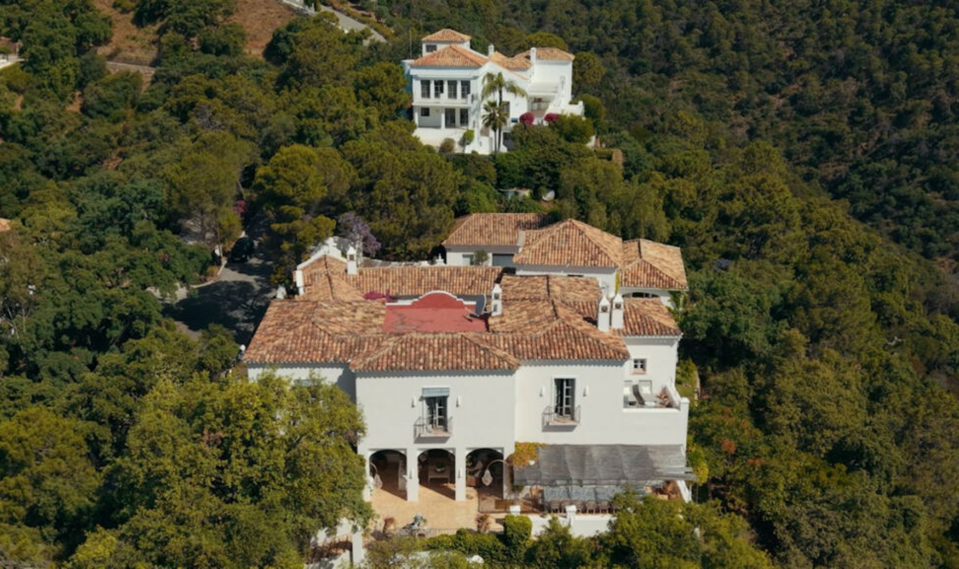 Další prodej -  -
El Madroñal