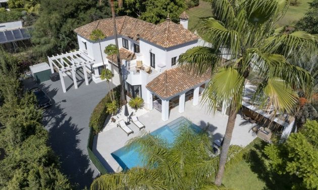 - Další prodej - El Paraiso - El Paraiso