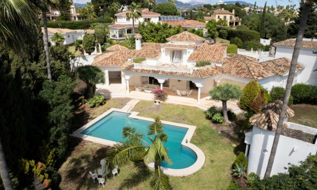  - Další prodej - El Paraiso - El Paraiso