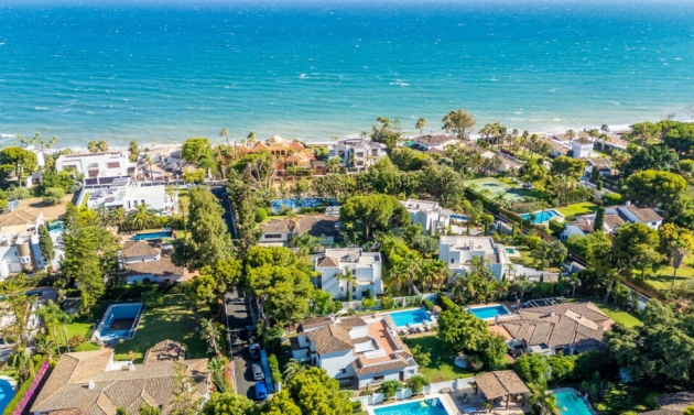 - Další prodej - El Paraiso - El Paraiso