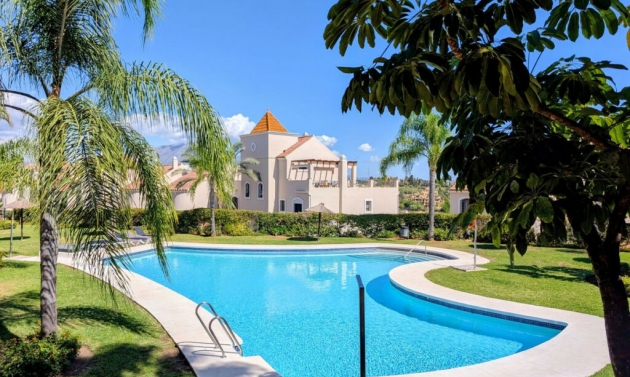  - Další prodej - El Paraiso - El Paraiso