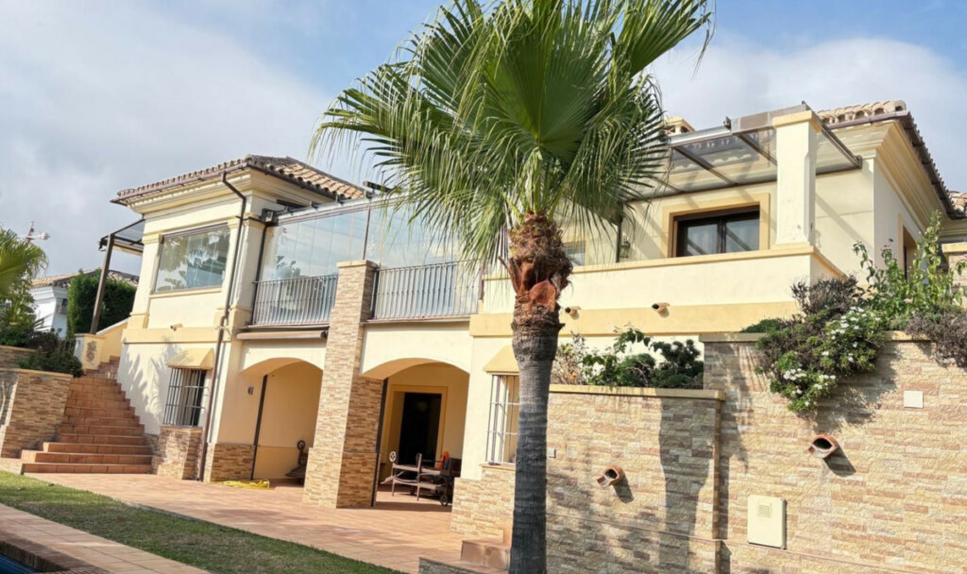 Další prodej -  -
El Paraiso