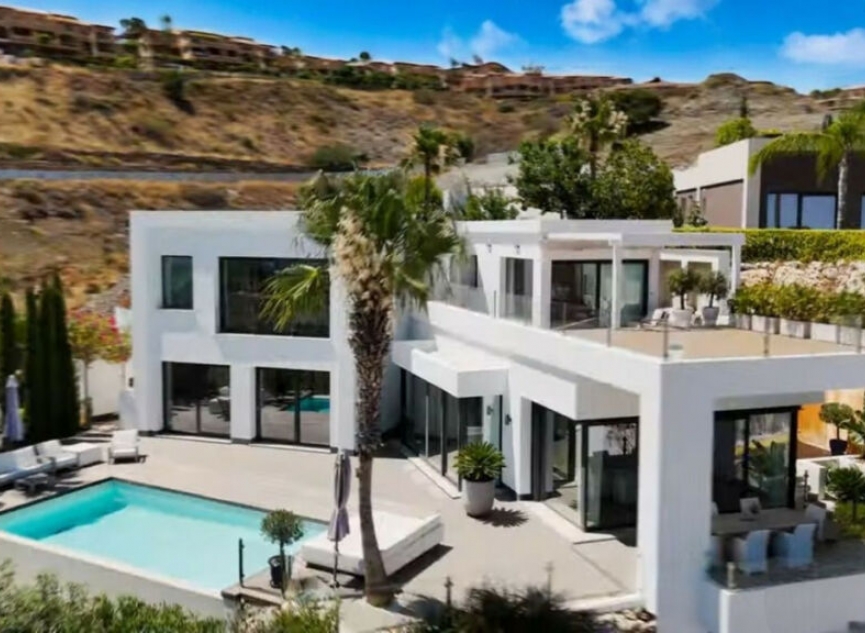 Další prodej -  -
El Paraiso