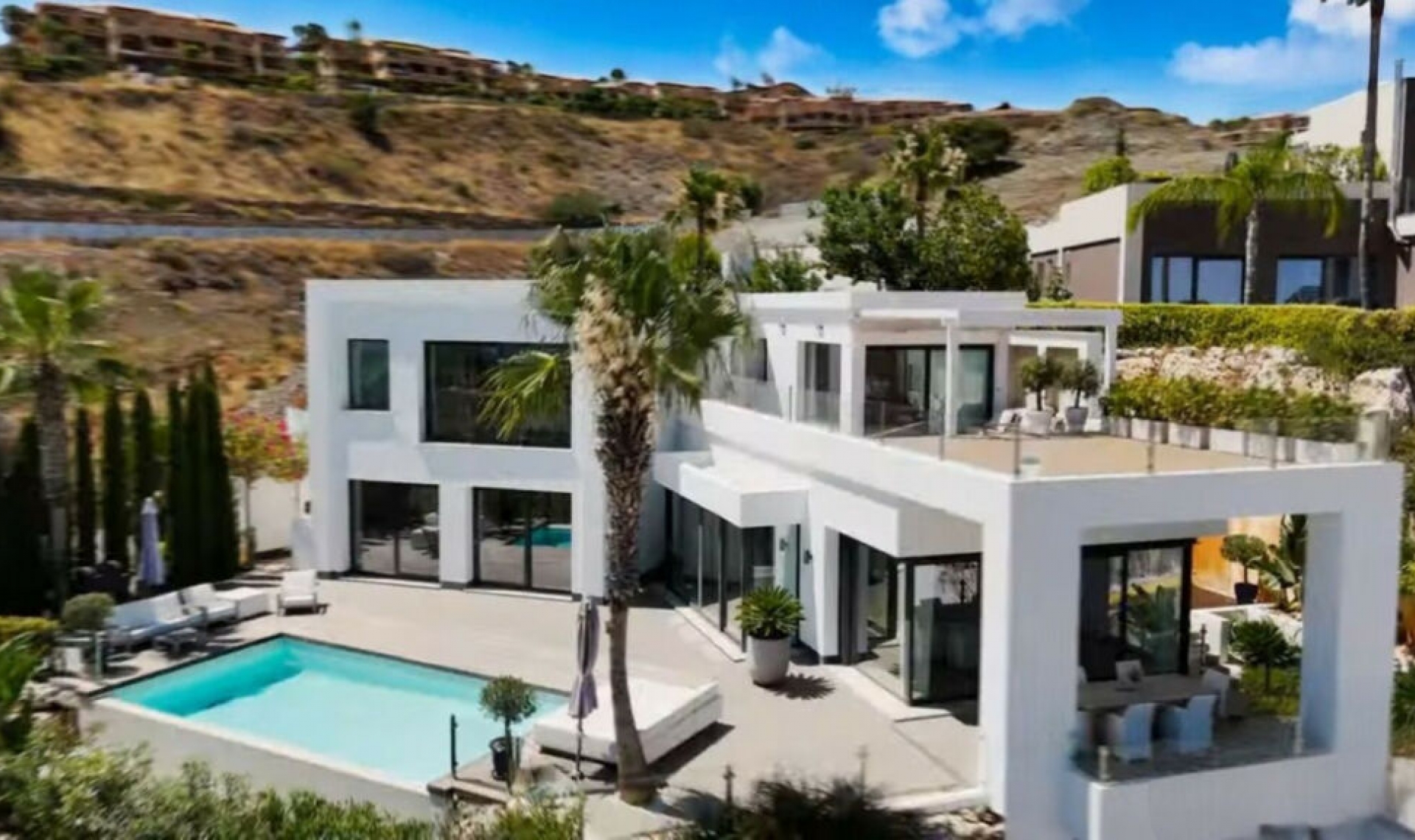 Další prodej -  -
El Paraiso