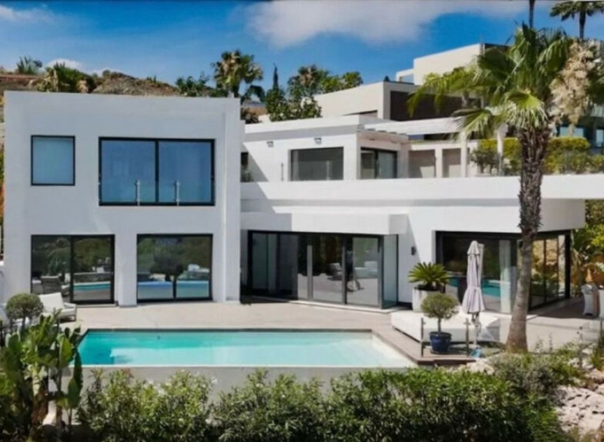 Další prodej -  -
El Paraiso