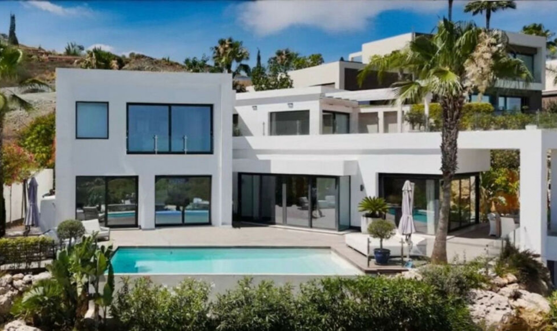 Další prodej -  -
El Paraiso