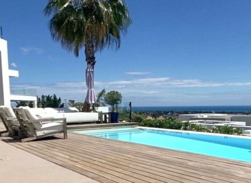 Další prodej -  -
El Paraiso