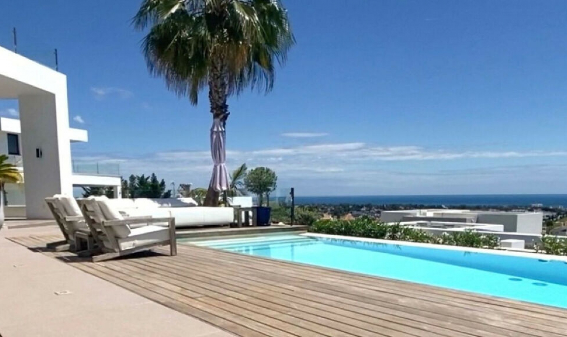 Další prodej -  -
El Paraiso