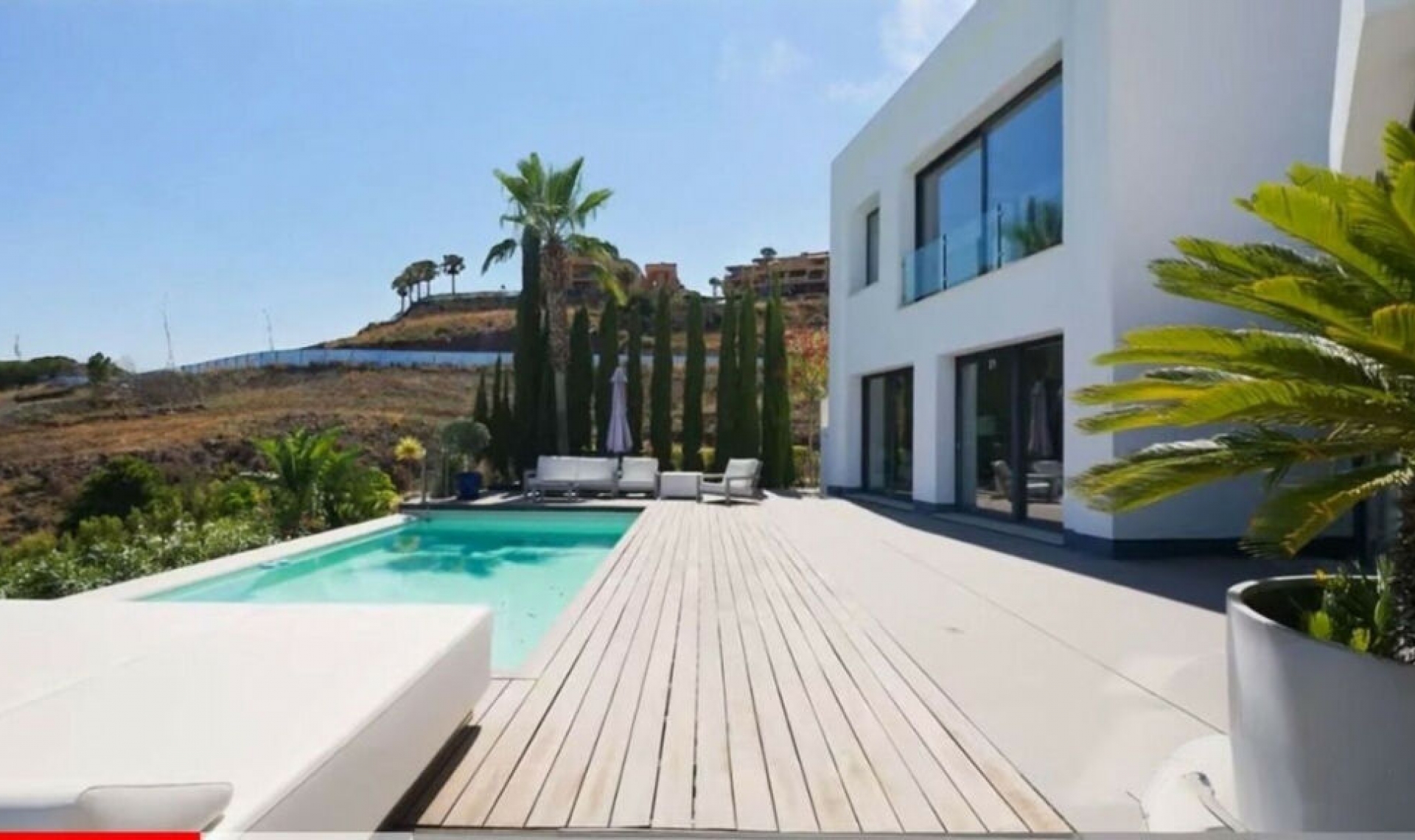 Další prodej -  -
El Paraiso