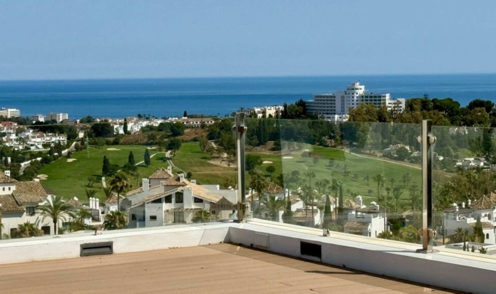 Další prodej -  -
El Paraiso