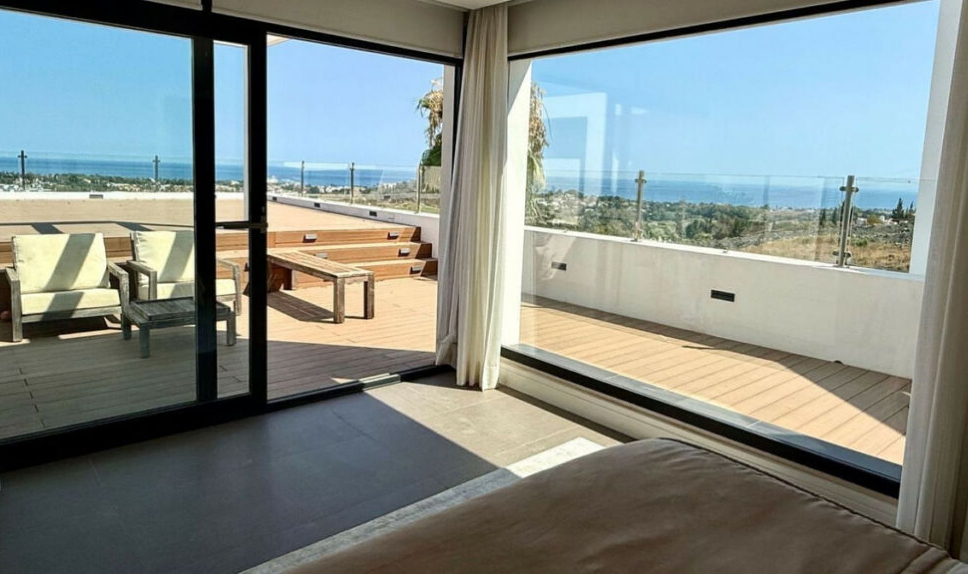 Další prodej -  -
El Paraiso