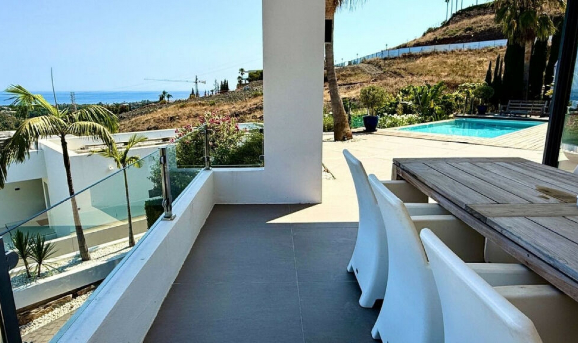 Další prodej -  -
El Paraiso