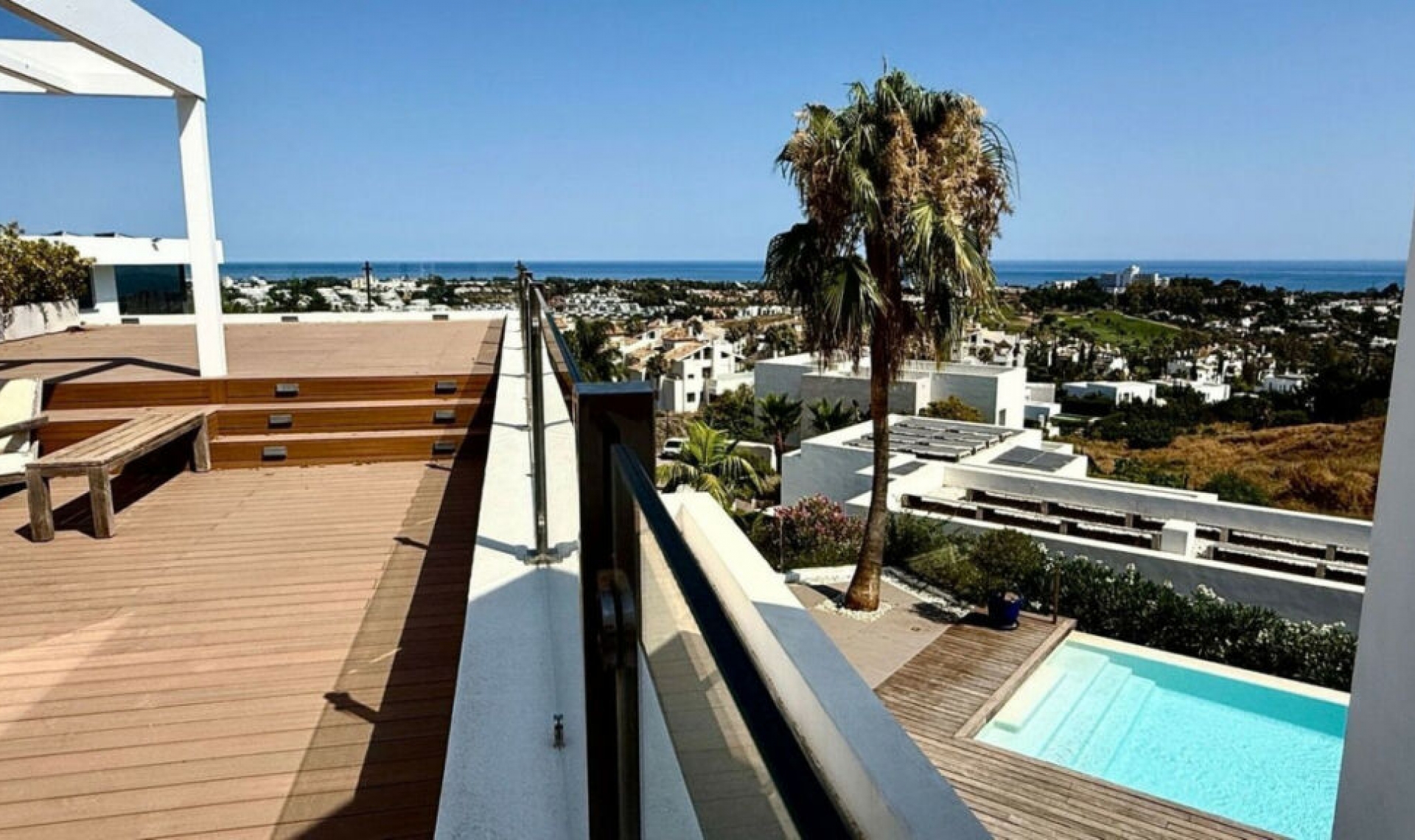 Další prodej -  -
El Paraiso