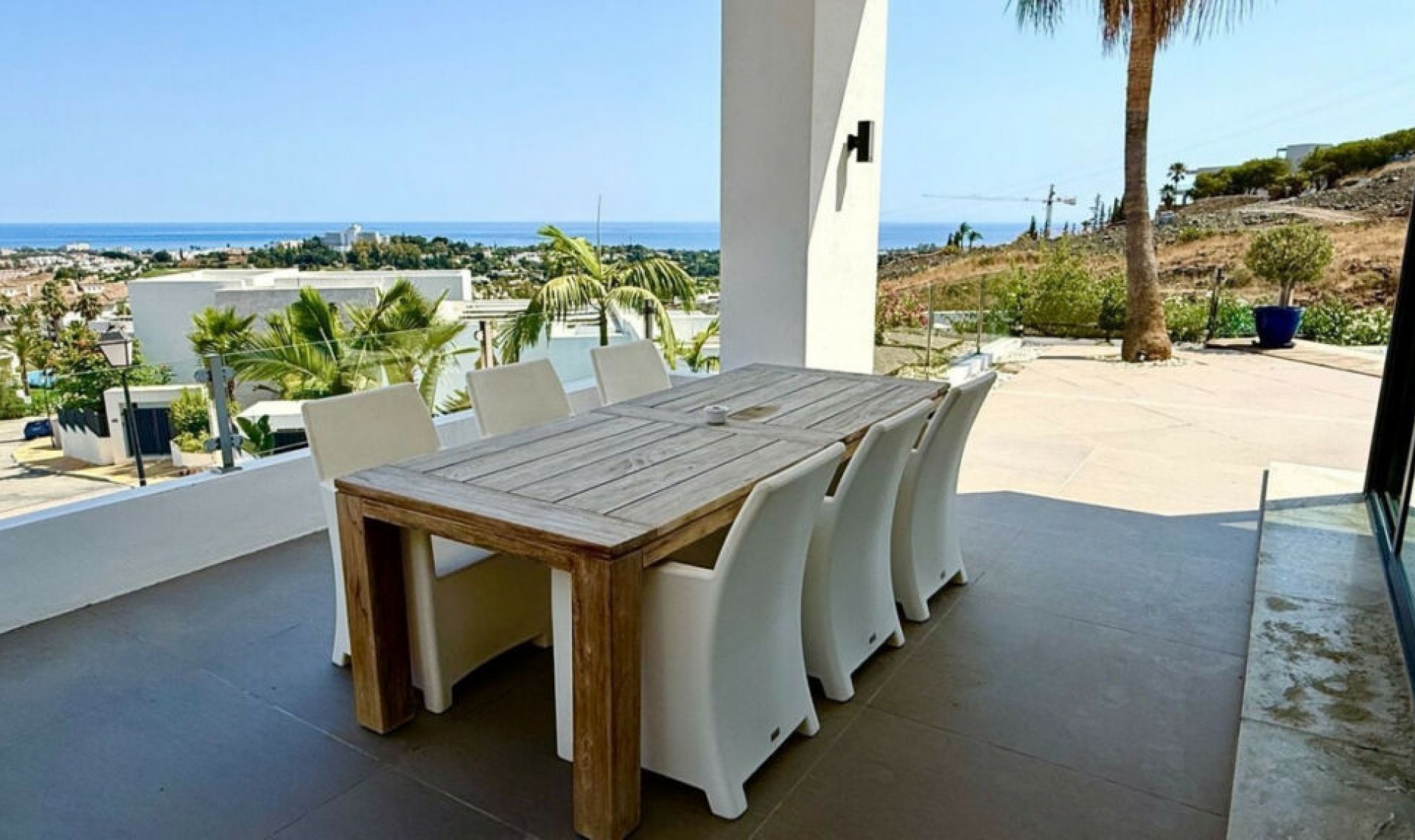 Další prodej -  -
El Paraiso