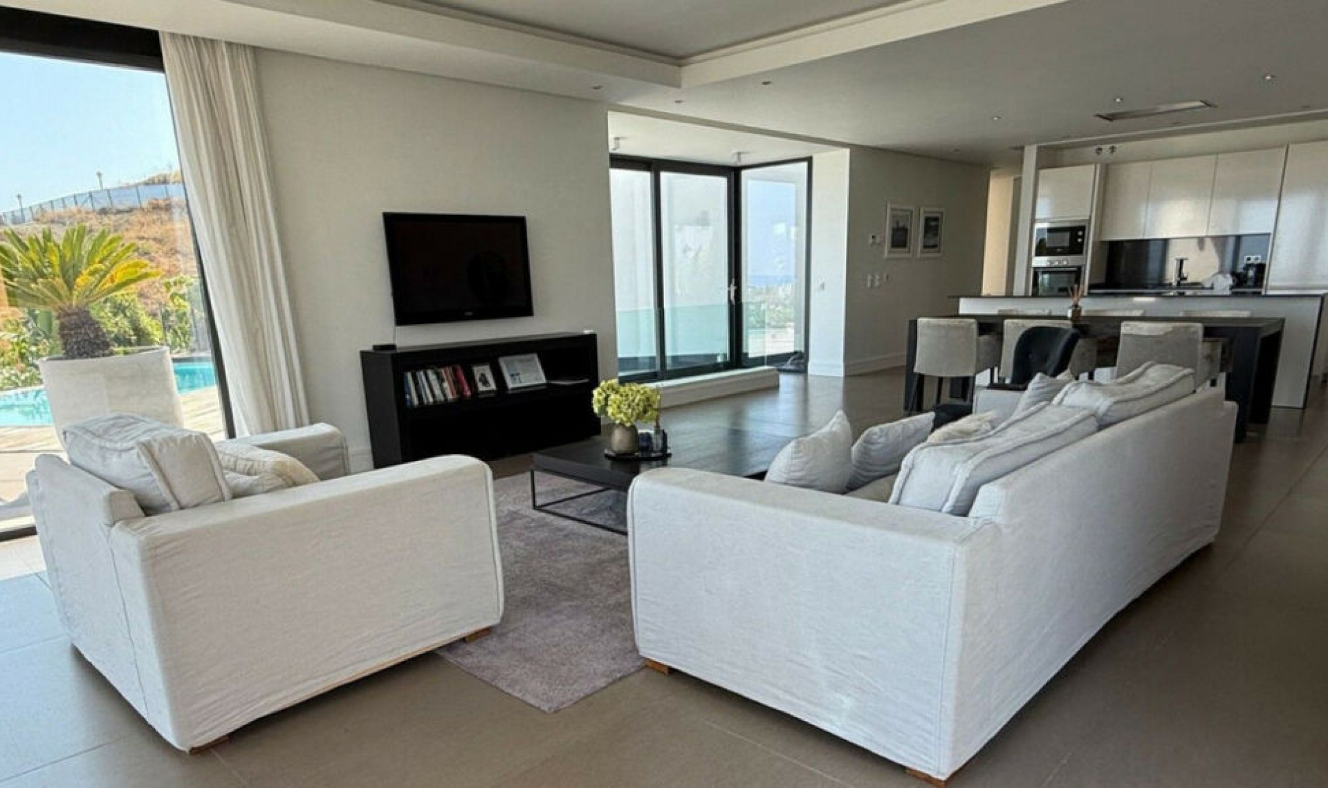 Další prodej -  -
El Paraiso