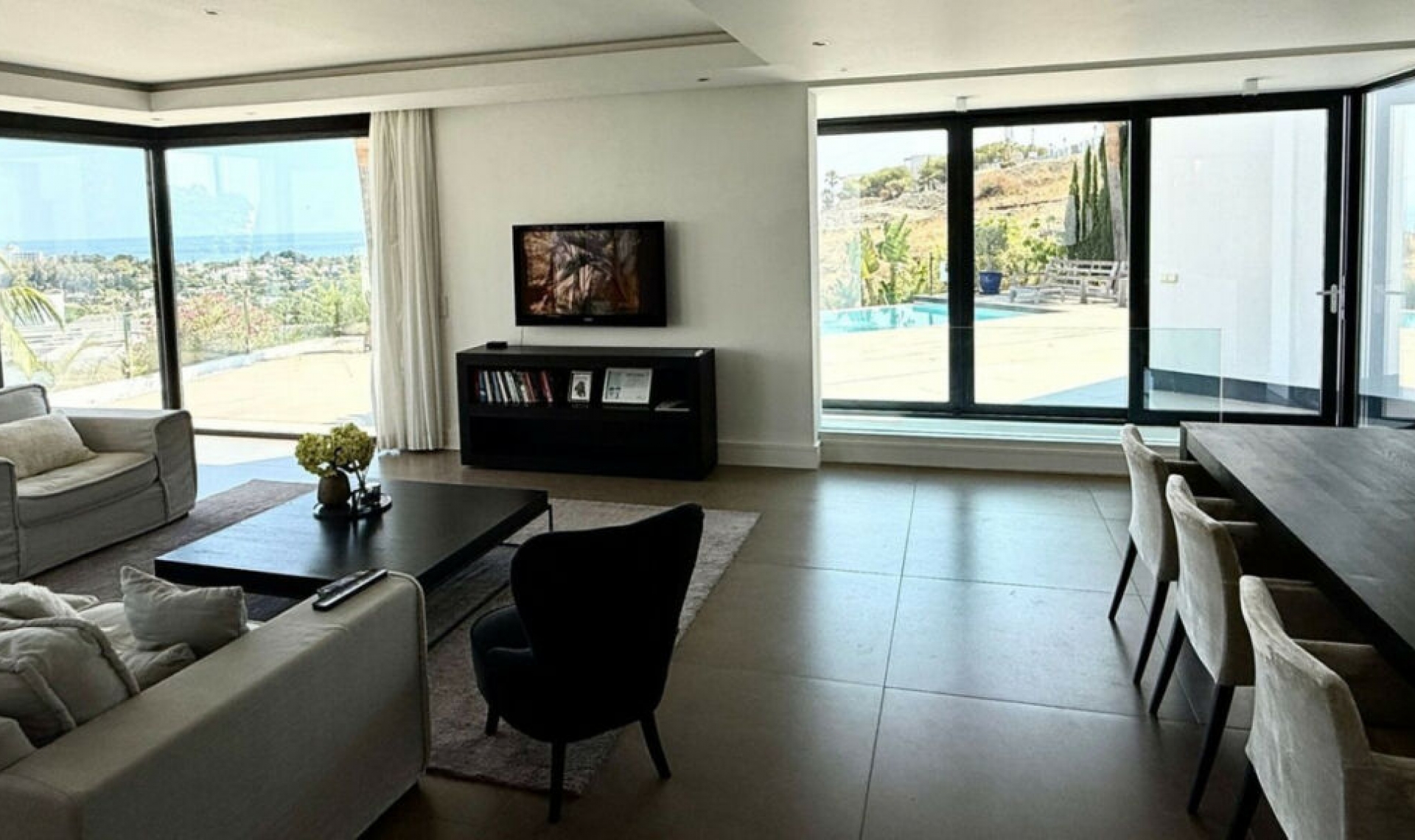 Další prodej -  -
El Paraiso