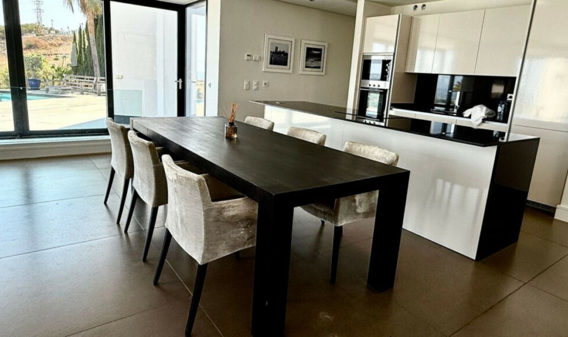 Další prodej -  -
El Paraiso