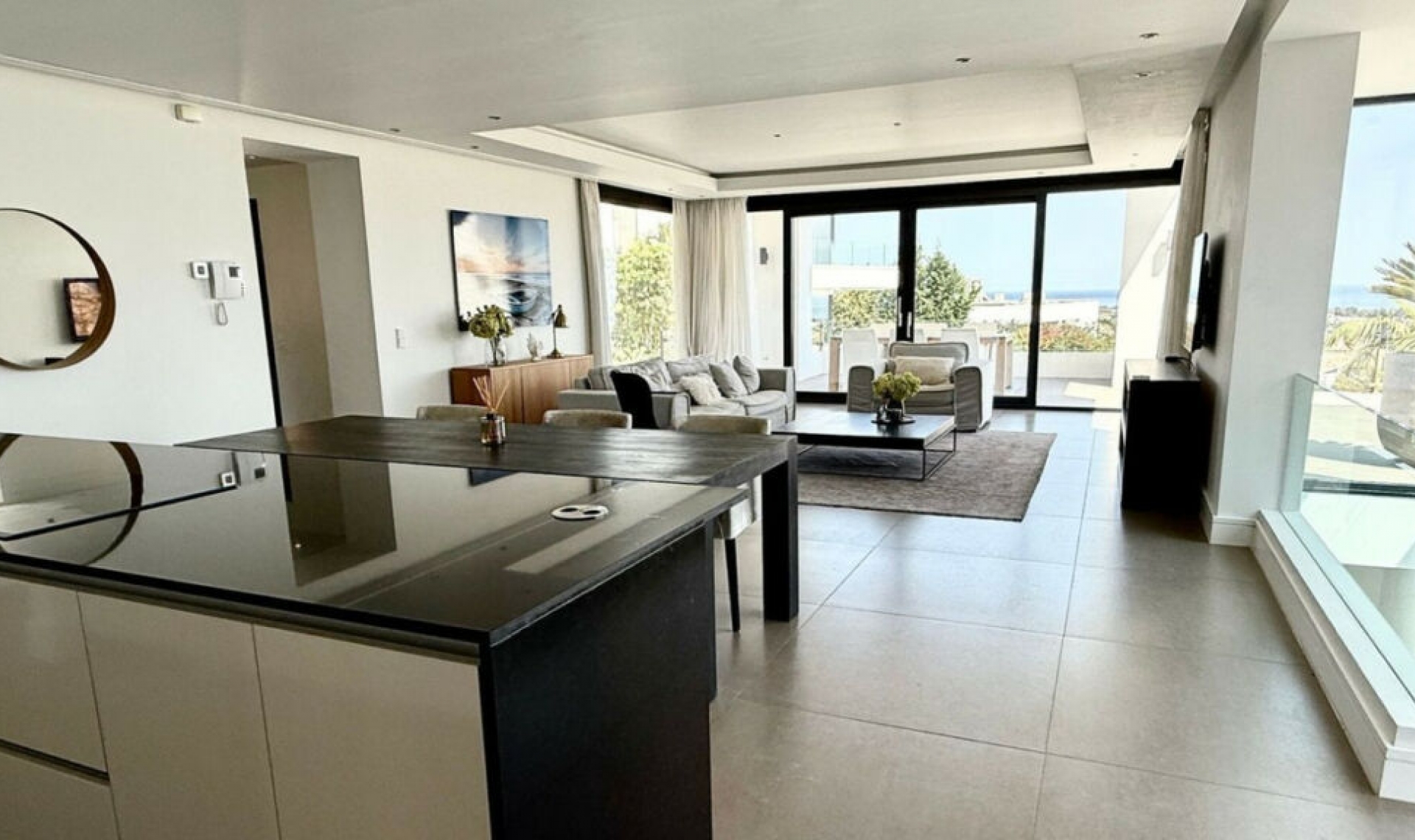 Další prodej -  -
El Paraiso