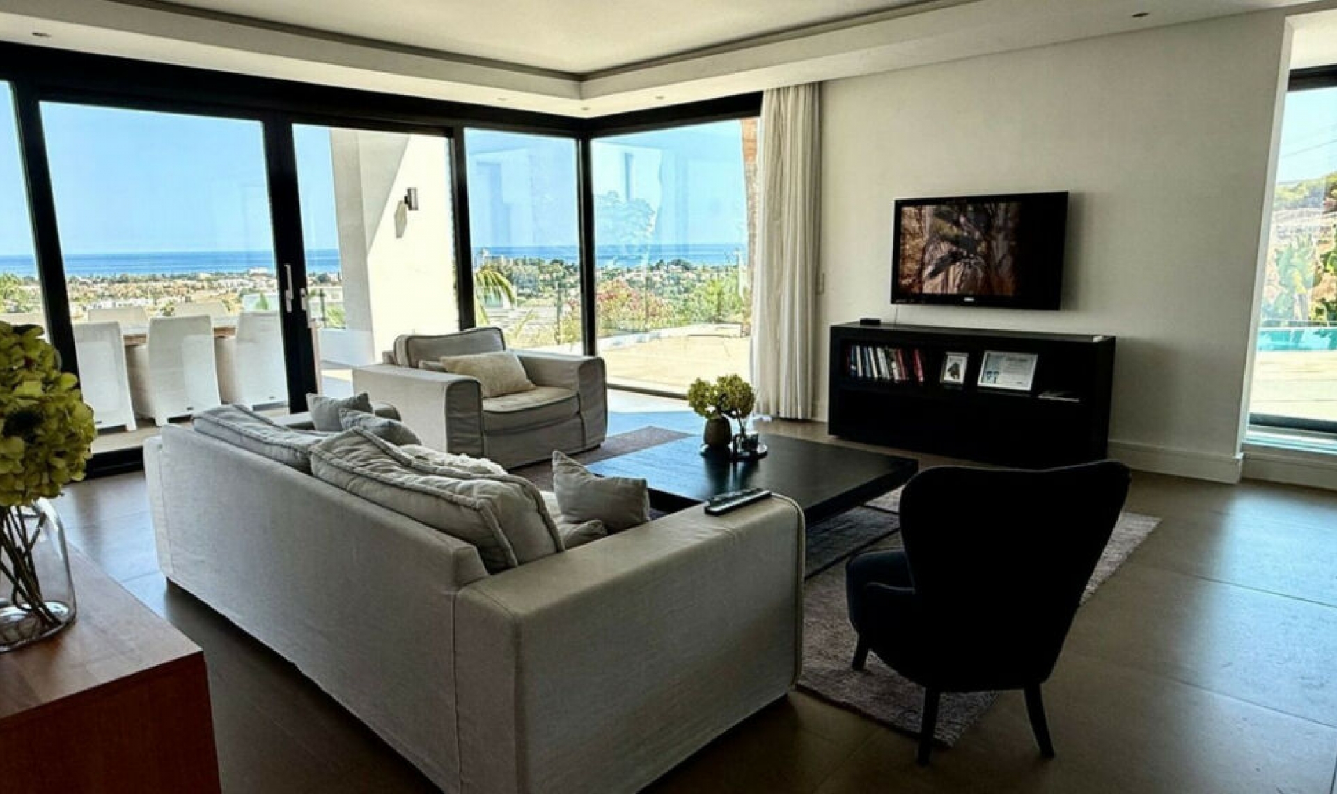 Další prodej -  -
El Paraiso