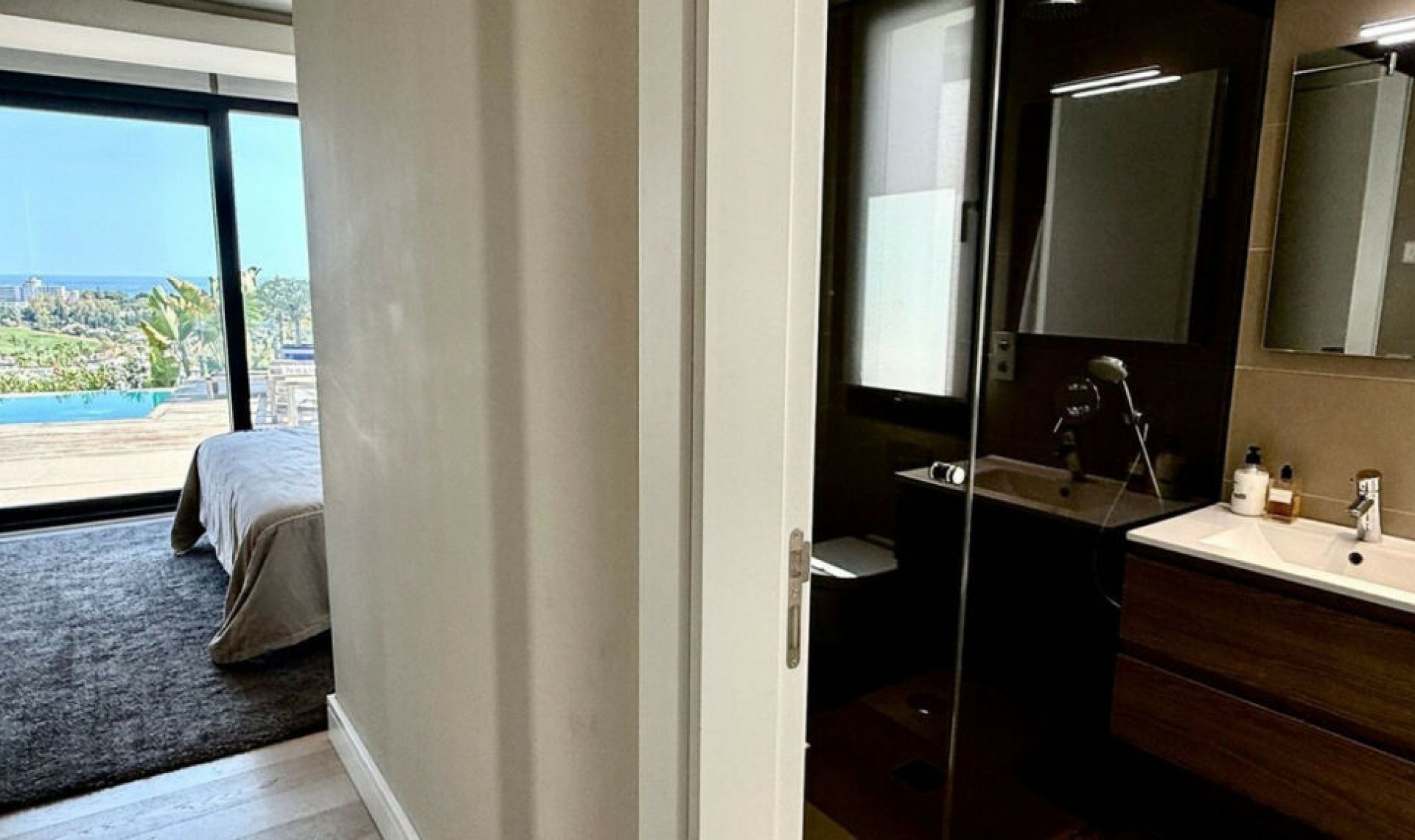 Další prodej -  -
El Paraiso