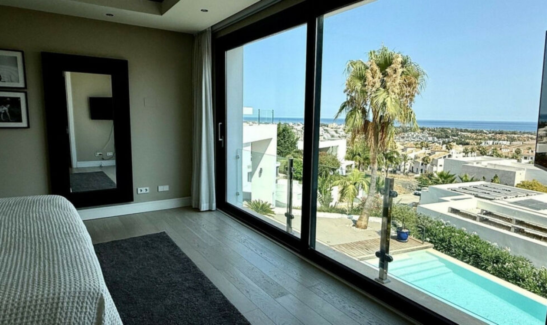 Další prodej -  -
El Paraiso