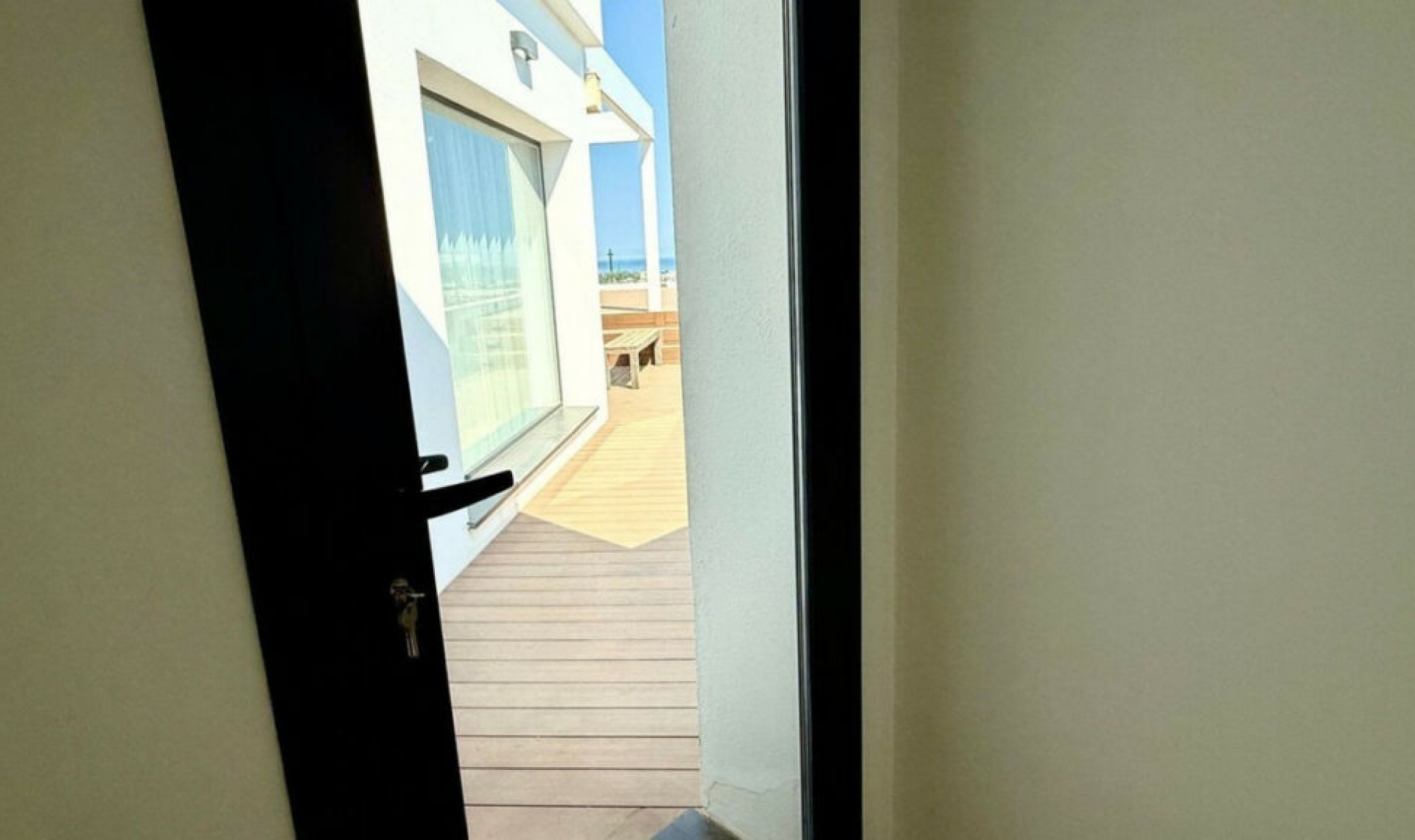 Další prodej -  -
El Paraiso