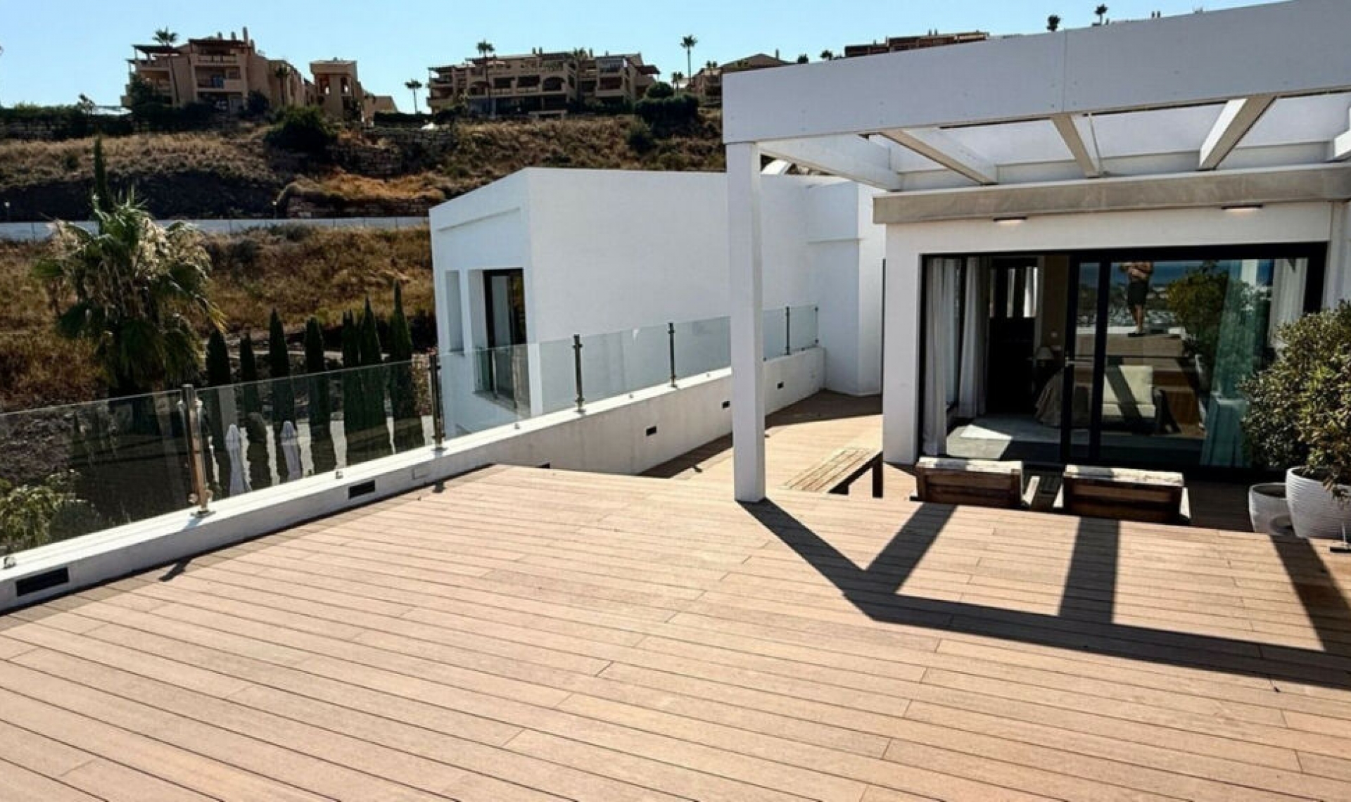 Další prodej -  -
El Paraiso