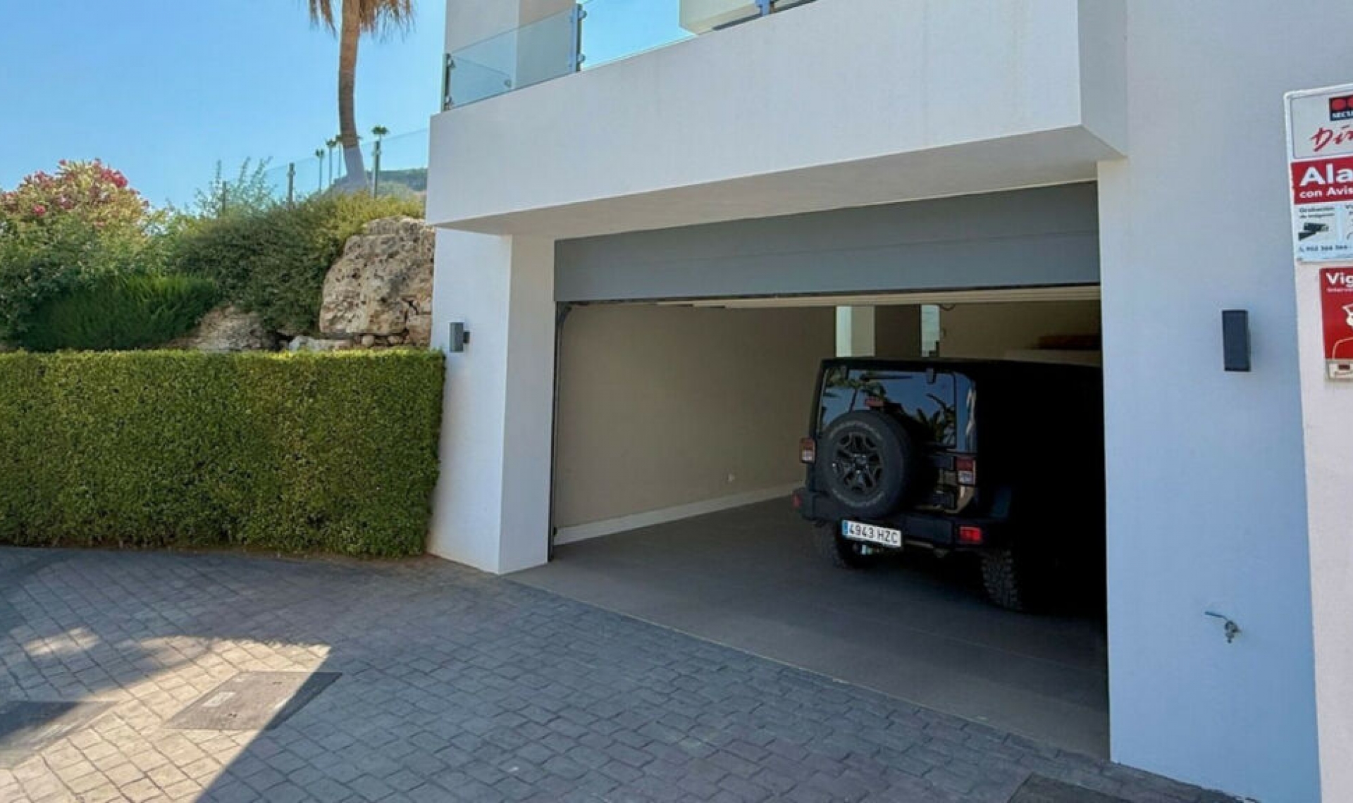 Další prodej -  -
El Paraiso