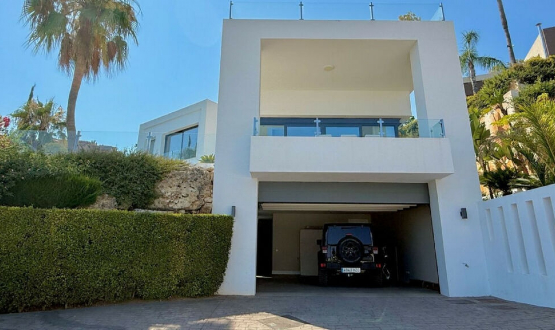 Další prodej -  -
El Paraiso