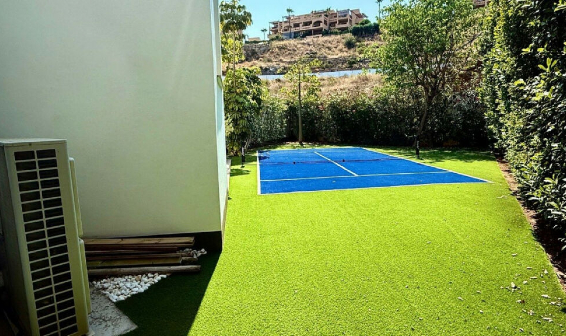 Další prodej -  -
El Paraiso