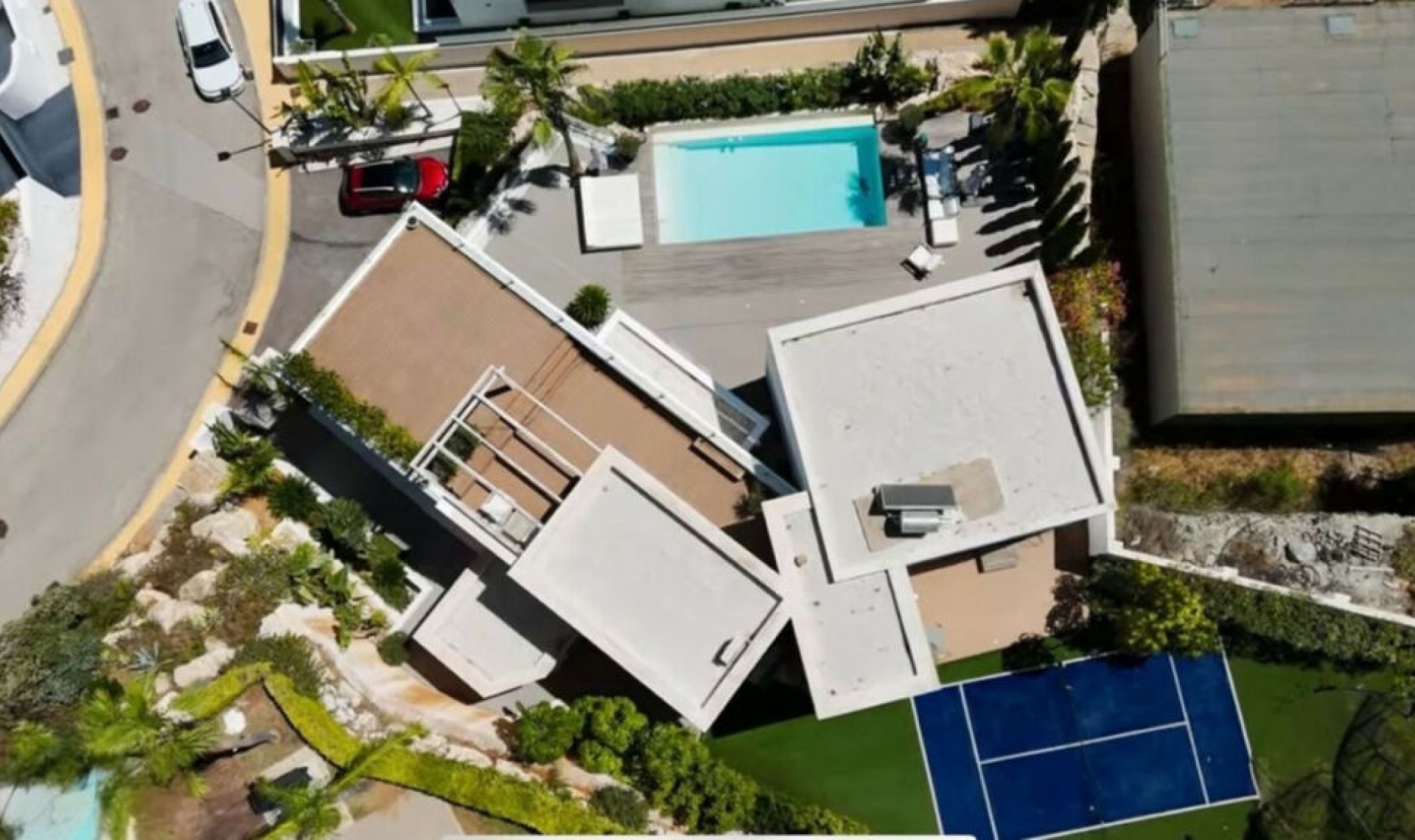 Další prodej -  -
El Paraiso