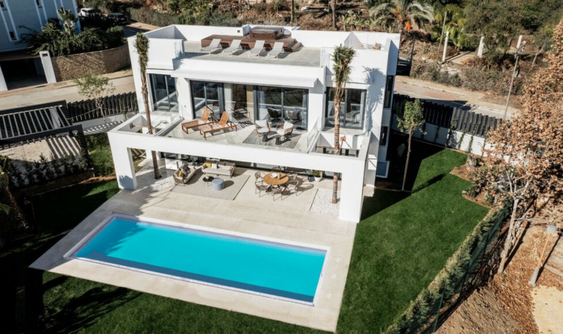 Další prodej -  -
El Paraiso