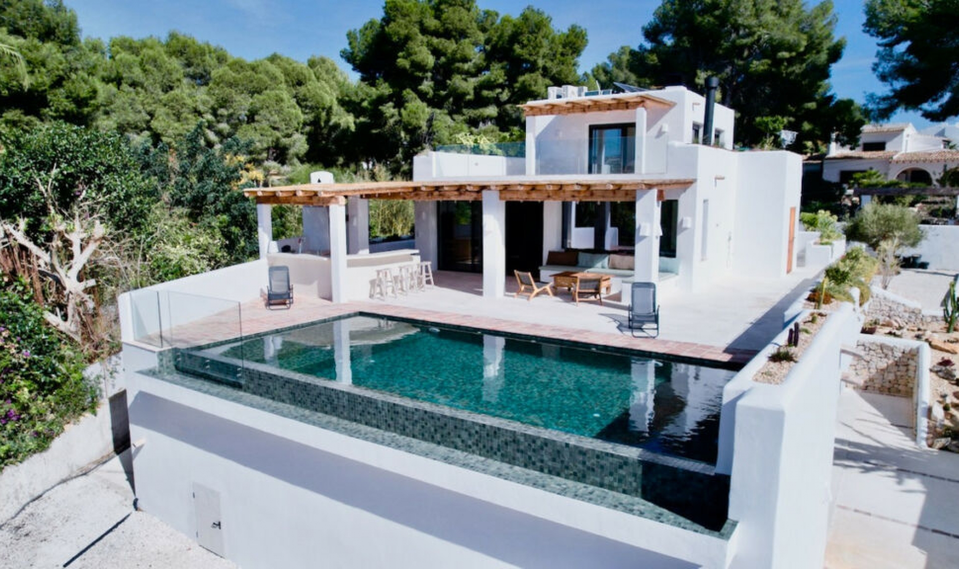 Další prodej -  -
El Portet