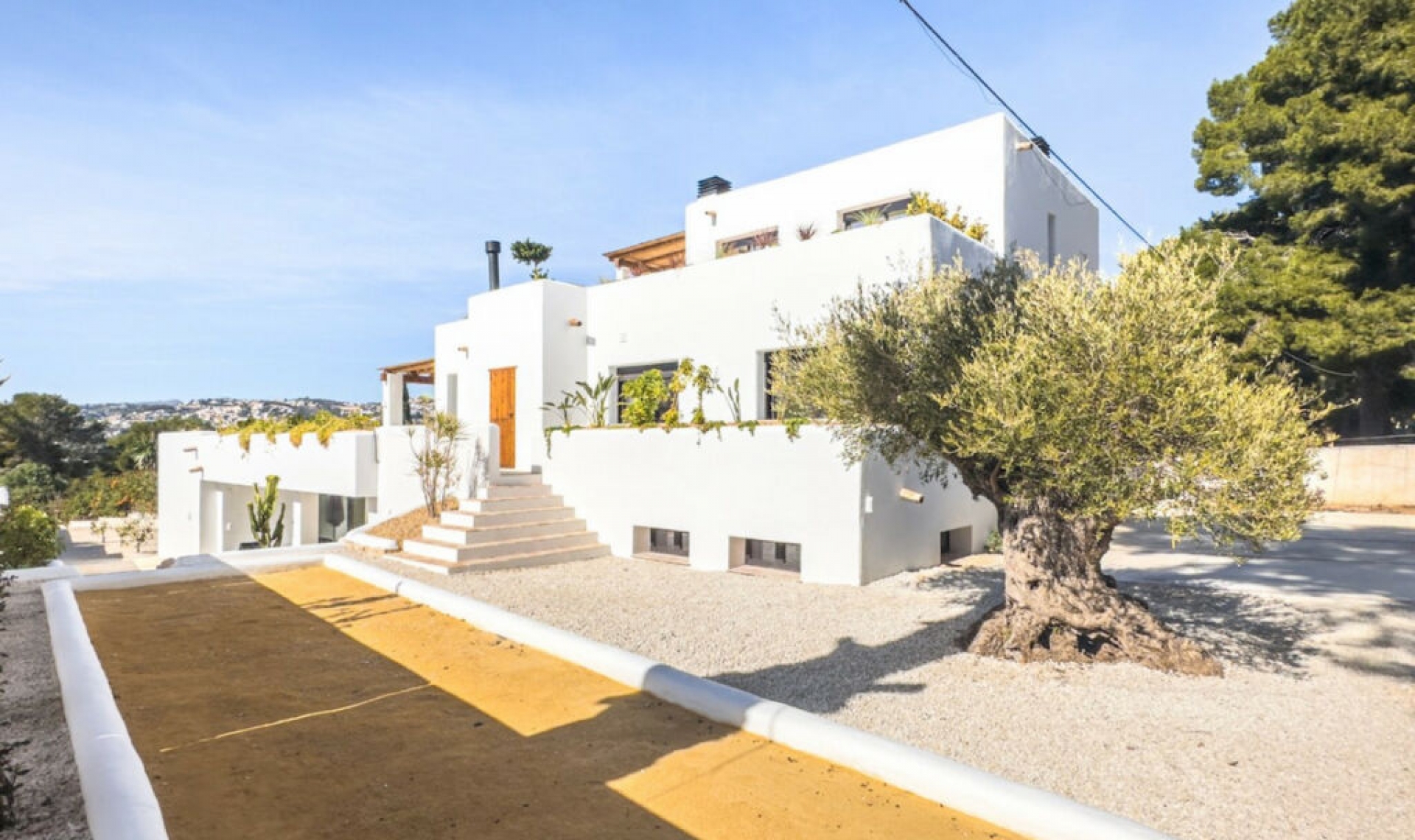 Další prodej -  -
El Portet