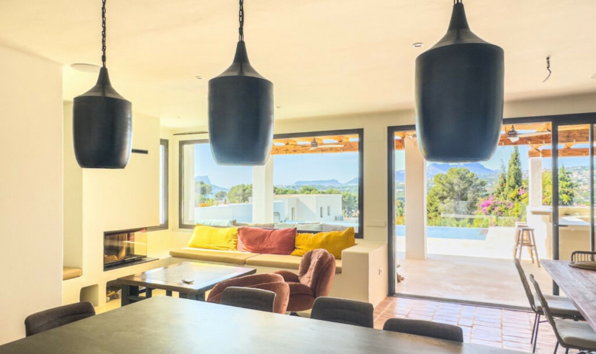 Další prodej -  -
El Portet