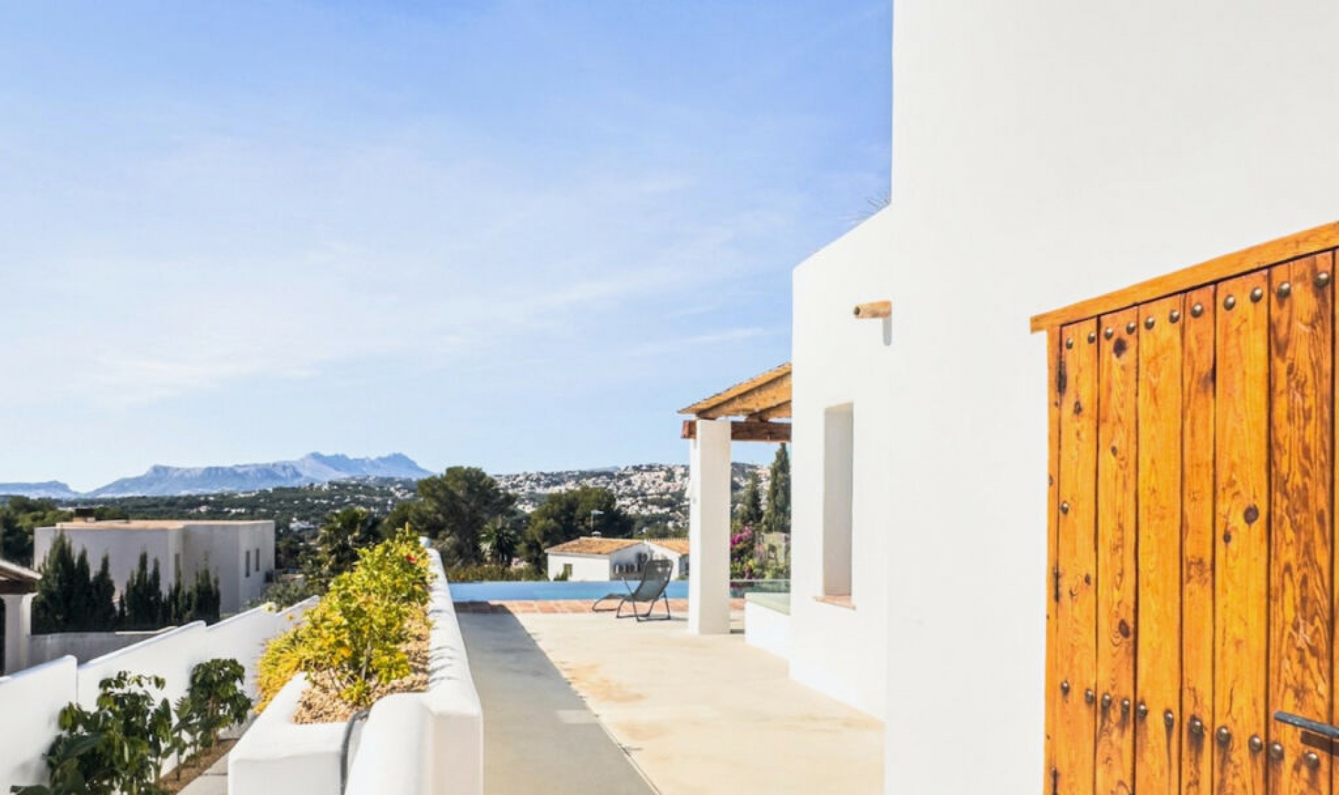 Další prodej -  -
El Portet
