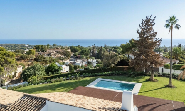  - Další prodej - El Rosario - El Rosario