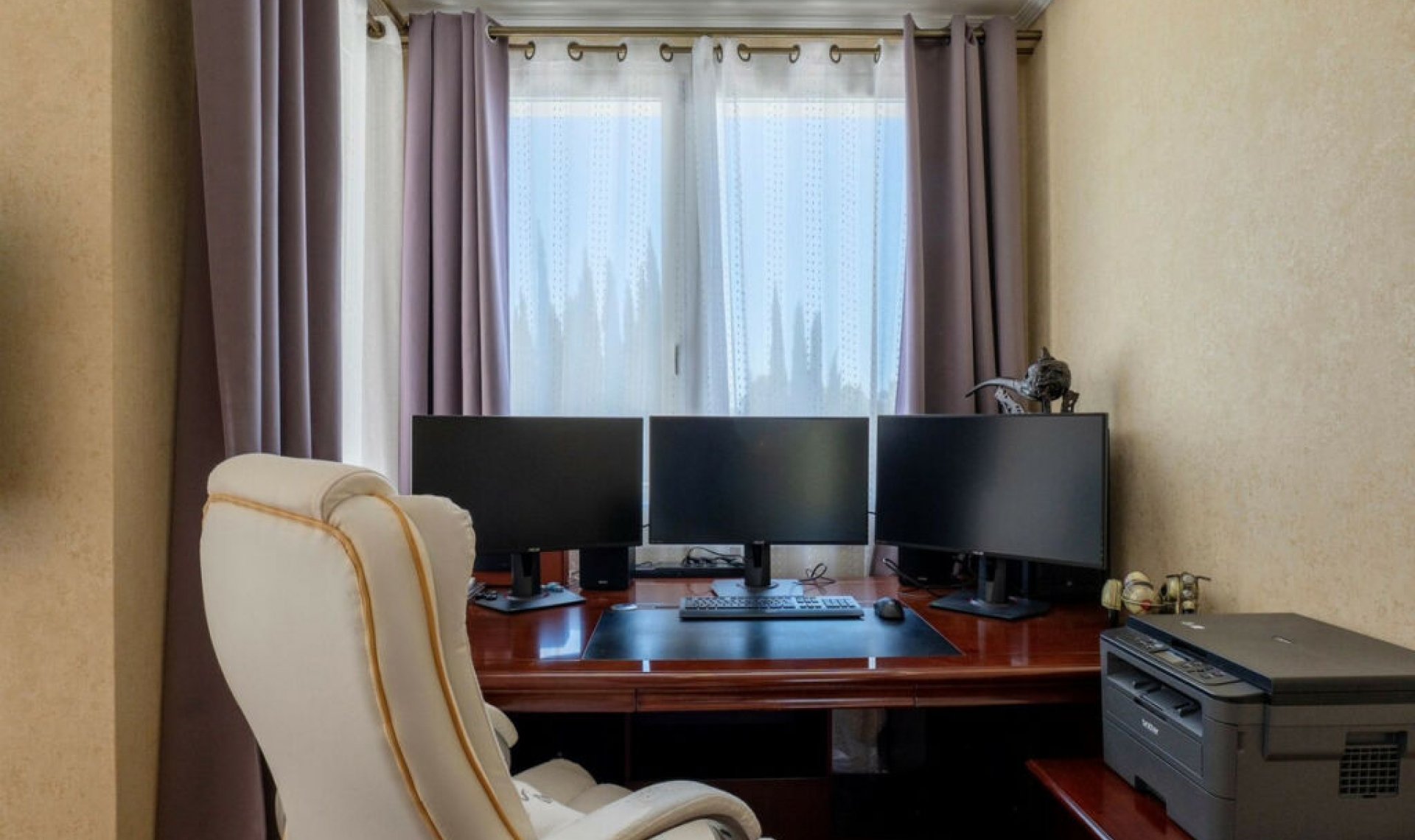 Další prodej -  -
El Rosario