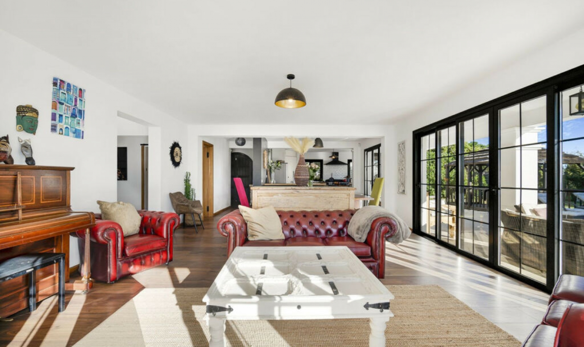 Další prodej -  -
Elviria