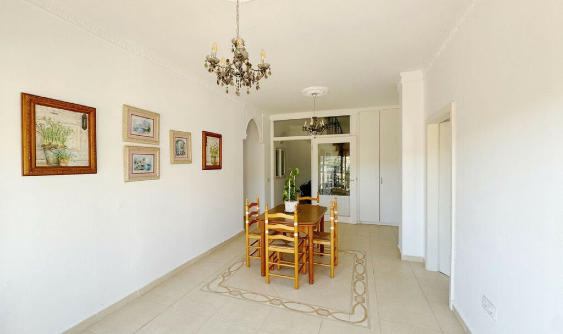 Další prodej -  -
Elviria