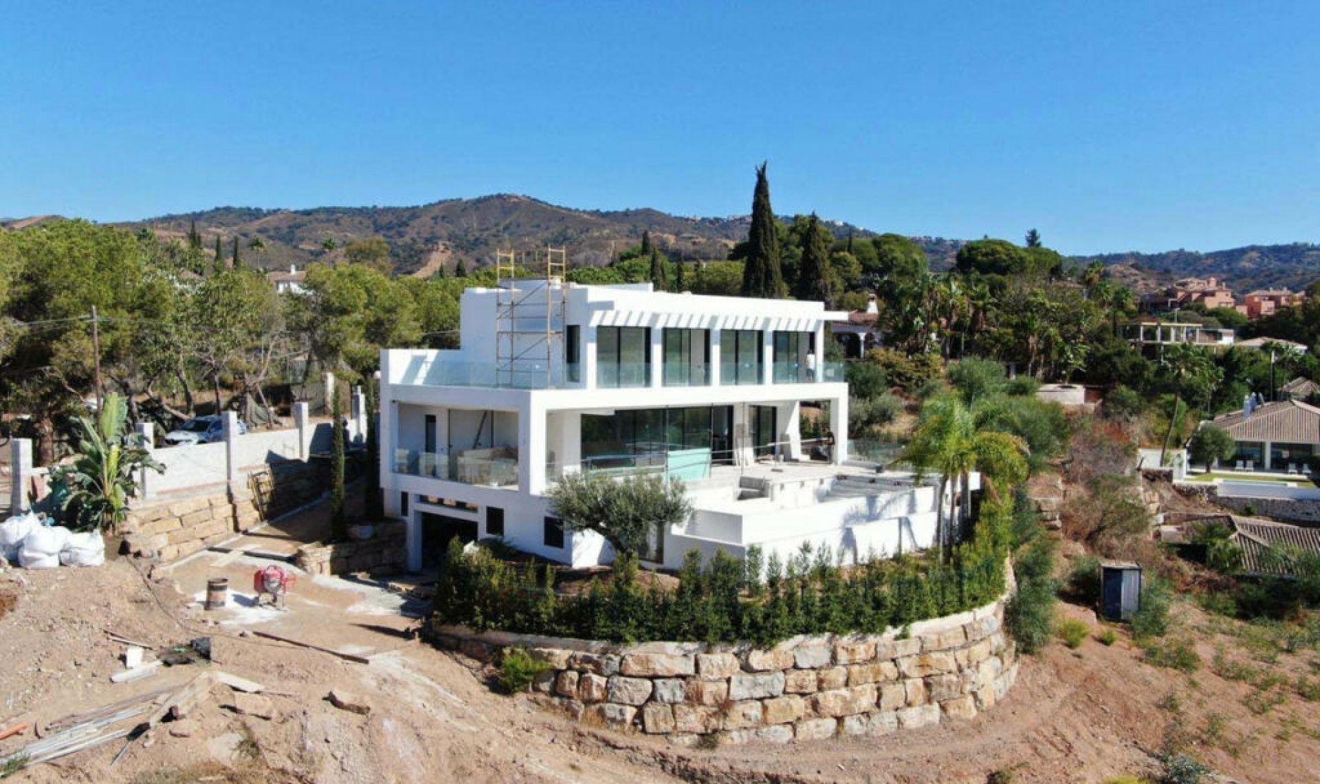 Další prodej -  -
Elviria